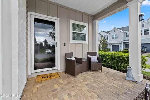 Exterior - 194 Longtail Dr, Saint Augustine, FL 32092 photo 4 of 11