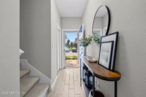 Entry Way - 194 Longtail Dr, Saint Augustine, FL 32092 photo 2 of 6