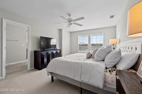 Bedroom - 194 Longtail Dr, Saint Augustine, FL 32092 photo 3 of 9