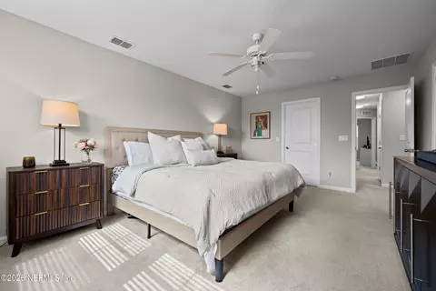 Bedroom - 194 Longtail Dr, Saint Augustine, FL 32092 photo 4 of 9