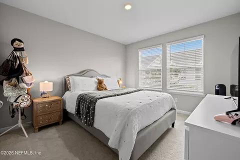 Bedroom - 194 Longtail Dr, Saint Augustine, FL 32092 photo 8 of 9