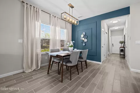 Dining - 194 Longtail Dr, Saint Augustine, FL 32092 photo 3 of 5