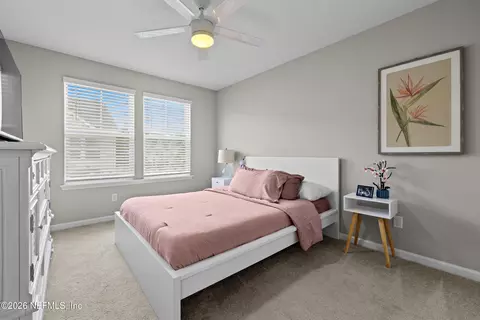 Bedroom - 194 Longtail Dr, Saint Augustine, FL 32092 photo 5 of 9