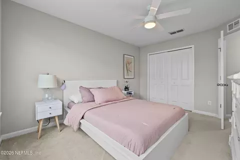 Bedroom - 194 Longtail Dr, Saint Augustine, FL 32092 photo 7 of 9