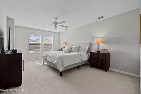 Bedroom - 194 Longtail Dr, Saint Augustine, FL 32092 photo 1 of 9
