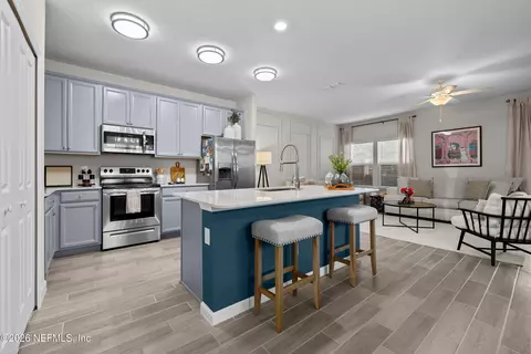Kitchen - 194 Longtail Dr, Saint Augustine, FL 32092 photo 1 of 10