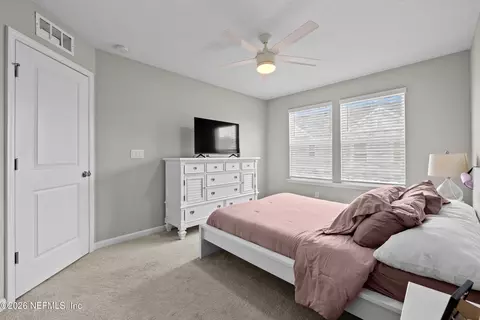 Bedroom - 194 Longtail Dr, Saint Augustine, FL 32092 photo 6 of 9