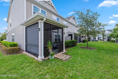 Exterior - 194 Longtail Dr, Saint Augustine, FL 32092 photo 7 of 11