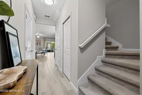 Entry Way - 194 Longtail Dr, Saint Augustine, FL 32092 photo 5 of 6