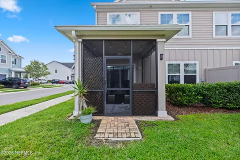 Exterior - 194 Longtail Dr, Saint Augustine, FL 32092 photo 8 of 11