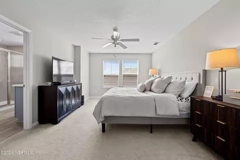 Bedroom - 194 Longtail Dr, Saint Augustine, FL 32092 photo 2 of 9