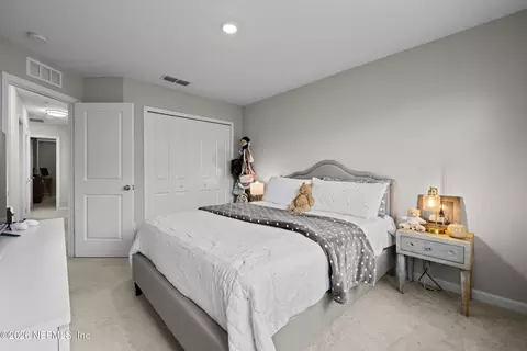 Bedroom - 194 Longtail Dr, Saint Augustine, FL 32092 photo 9 of 9