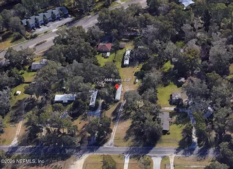 6848 Lenox Ave, Jacksonville, FL 32205