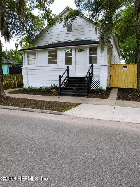 306 Woodlawn Ave, Jacksonville, FL 32204