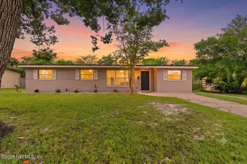 11634 Marina Dr, Jacksonville, FL 32246