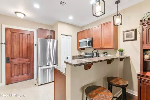 Kitchen - 955 Registry Blvd #302, Saint Augustine, FL 32092 photo 1 of 2