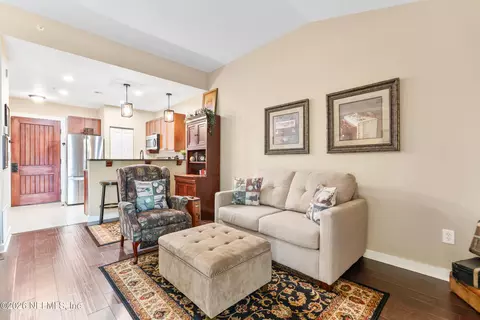 Living - 955 Registry Blvd #302, Saint Augustine, FL 32092 photo 1 of 2