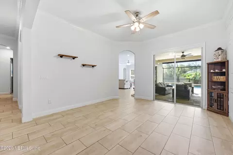 Living - 44 Brasilla Ave, Saint Augustine, FL 32095 photo 3 of 3