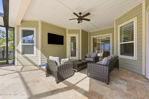 Exterior - 44 Brasilla Ave, Saint Augustine, FL 32095 photo 5 of 20
