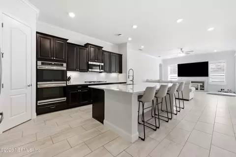 Kitchen - 44 Brasilla Ave, Saint Augustine, FL 32095 photo 2 of 8