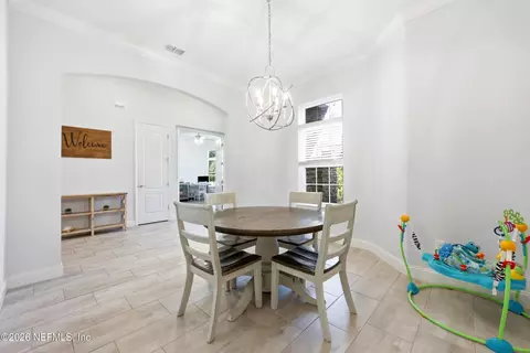 Dining - 44 Brasilla Ave, Saint Augustine, FL 32095 photo 2 of 2