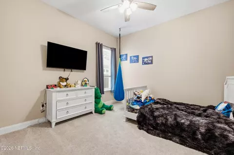 Bedroom - 44 Brasilla Ave, Saint Augustine, FL 32095 photo 7 of 11
