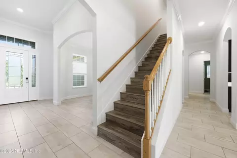 Entry Way - 44 Brasilla Ave, Saint Augustine, FL 32095 photo 3 of 4