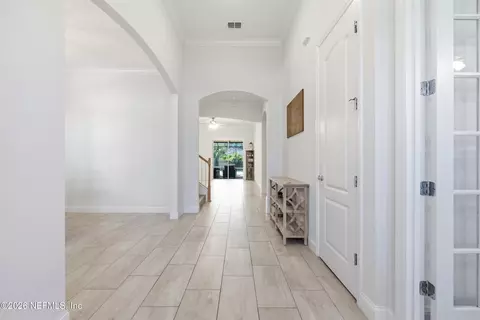 Entry Way - 44 Brasilla Ave, Saint Augustine, FL 32095 photo 2 of 4