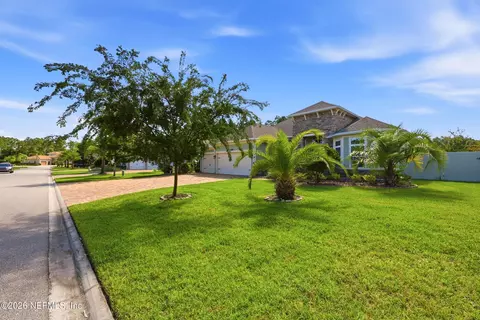 Exterior - 44 Brasilla Ave, Saint Augustine, FL 32095 photo 17 of 20