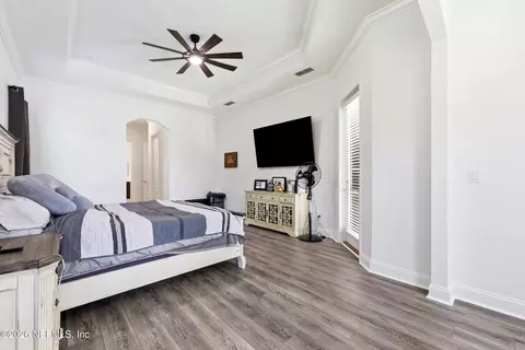 Bedroom - 44 Brasilla Ave, Saint Augustine, FL 32095 photo 2 of 11