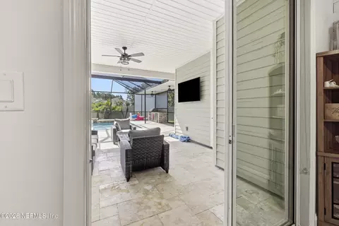 Exterior - 44 Brasilla Ave, Saint Augustine, FL 32095 photo 3 of 20