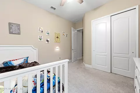 Bedroom - 44 Brasilla Ave, Saint Augustine, FL 32095 photo 9 of 11