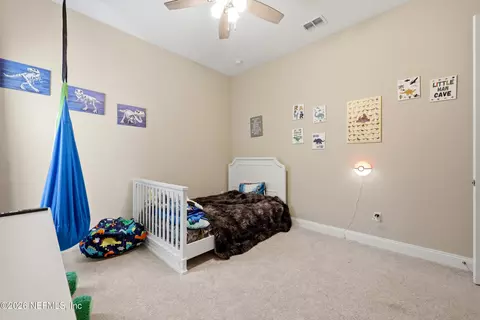 Bedroom - 44 Brasilla Ave, Saint Augustine, FL 32095 photo 8 of 11