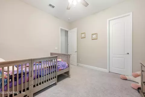 Bedroom - 44 Brasilla Ave, Saint Augustine, FL 32095 photo 6 of 11