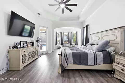 Bedroom - 44 Brasilla Ave, Saint Augustine, FL 32095 photo 3 of 11