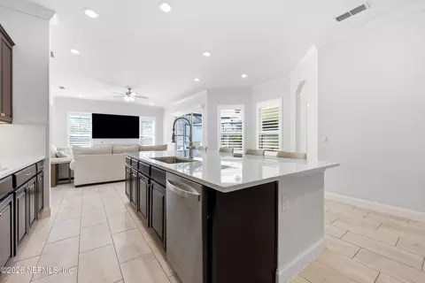 Kitchen - 44 Brasilla Ave, Saint Augustine, FL 32095 photo 8 of 8