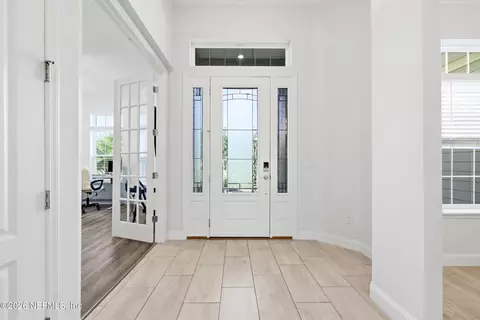 Entry Way - 44 Brasilla Ave, Saint Augustine, FL 32095 photo 1 of 4