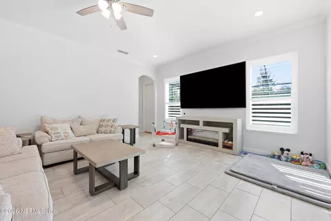 Living - 44 Brasilla Ave, Saint Augustine, FL 32095 photo 1 of 3