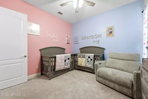 Bedroom - 44 Brasilla Ave, Saint Augustine, FL 32095 photo 11 of 11