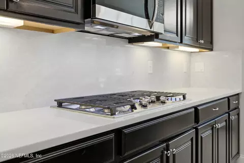 Kitchen - 44 Brasilla Ave, Saint Augustine, FL 32095 photo 5 of 8