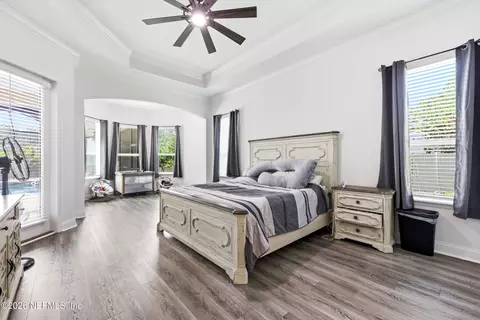 Bedroom - 44 Brasilla Ave, Saint Augustine, FL 32095 photo 1 of 11