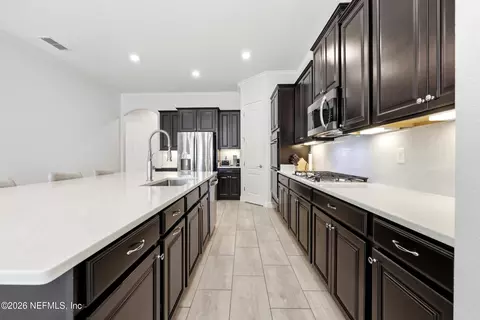 Kitchen - 44 Brasilla Ave, Saint Augustine, FL 32095 photo 3 of 8