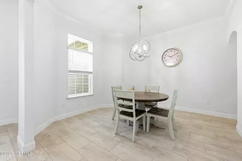 Dining - 44 Brasilla Ave, Saint Augustine, FL 32095 photo 1 of 2