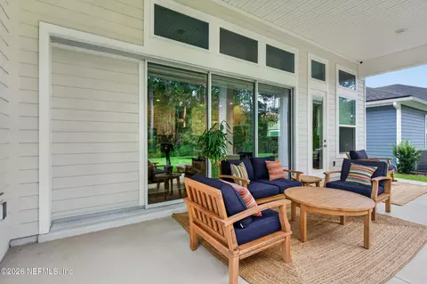 Exterior - 463 Canopy Forest Dr, Saint Augustine, FL 32092 photo 4 of 8