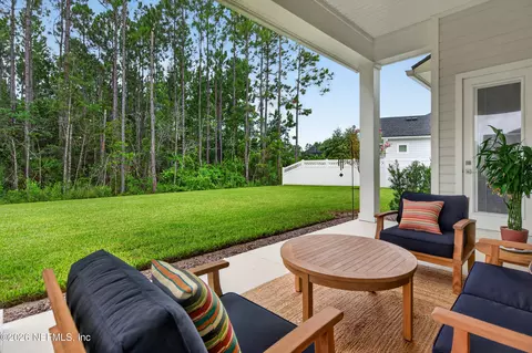 Exterior - 463 Canopy Forest Dr, Saint Augustine, FL 32092 photo 5 of 8