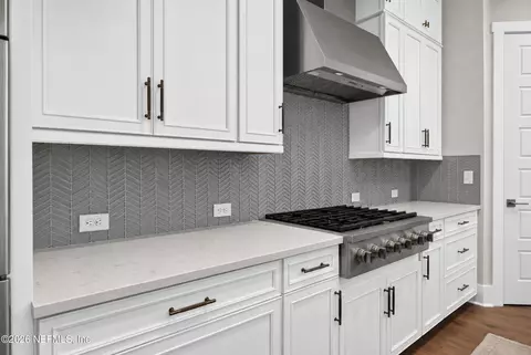 Kitchen - 463 Canopy Forest Dr, Saint Augustine, FL 32092 photo 6 of 6