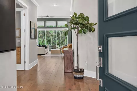 Entry Way - 463 Canopy Forest Dr, Saint Augustine, FL 32092 photo 1 of 4