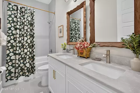 Bath - 463 Canopy Forest Dr, Saint Augustine, FL 32092 photo 4 of 4