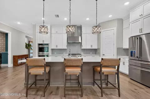 Kitchen - 463 Canopy Forest Dr, Saint Augustine, FL 32092 photo 1 of 6