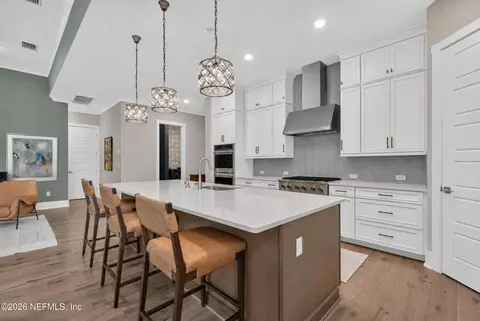 Kitchen - 463 Canopy Forest Dr, Saint Augustine, FL 32092 photo 4 of 6